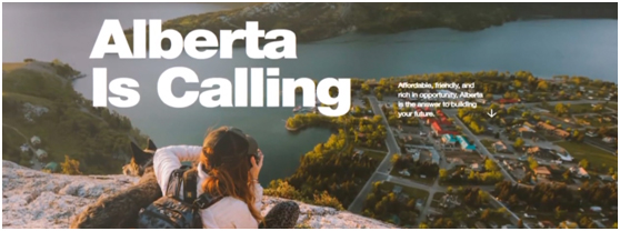 加拿大移民各省利好政策内卷!博德指南移民教您如何面对阿尔伯塔省新活动