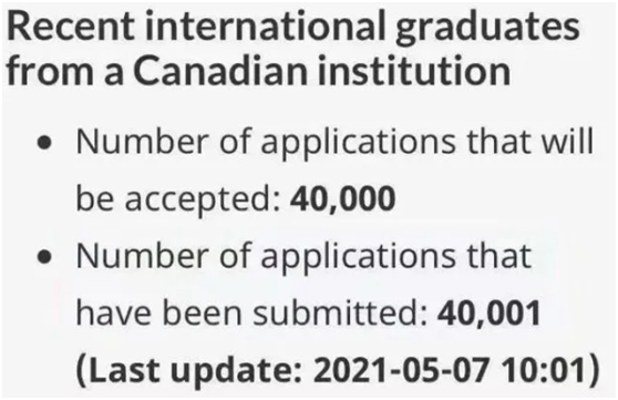 博德指南移民重磅消息：2022年加拿大移民大赦马上到来，披露6大关键信息