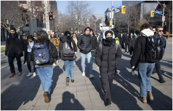 我国教育部新政策，博德指南移民分析几万留学生将重返加拿大