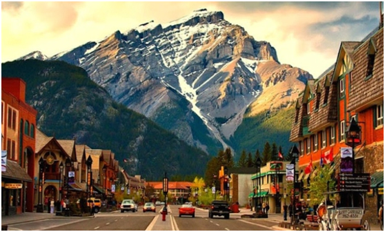 移民配额狂增50%,博德指南移民带您了解加拿大最适合躺平的城市