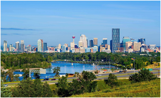 移民配额狂增50%,博德指南移民带您了解加拿大最适合躺平的城市