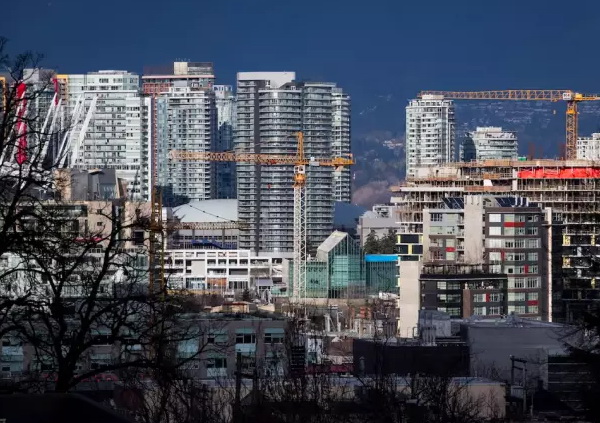 是谁在为新增移民住房配套设施的建设费用买单？博德指南移民和您一起了解